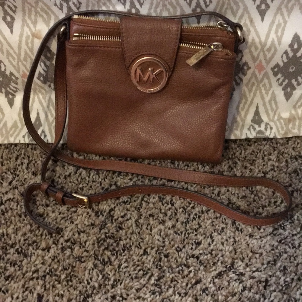 MK purse